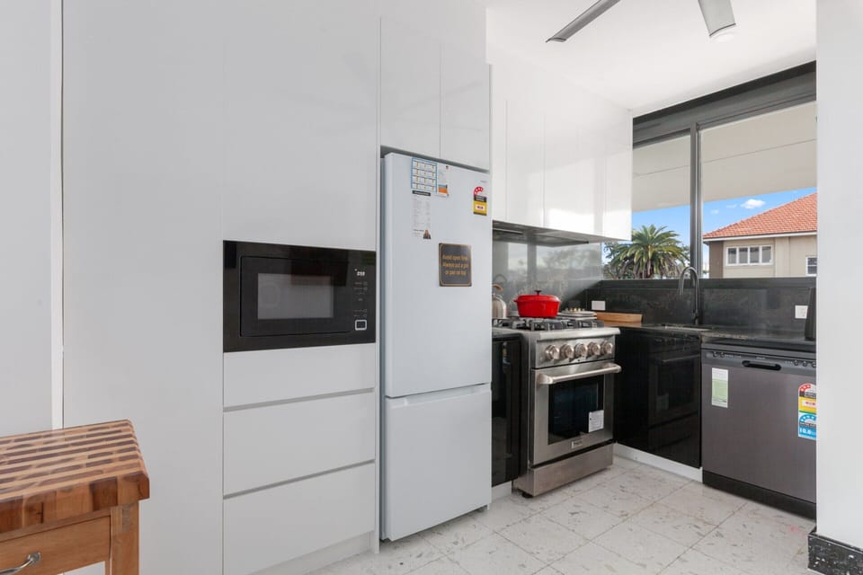 Apartment | Private kitchen