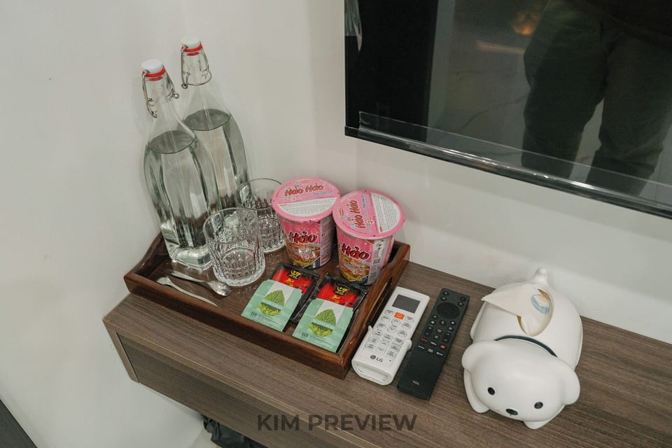 Minibar
