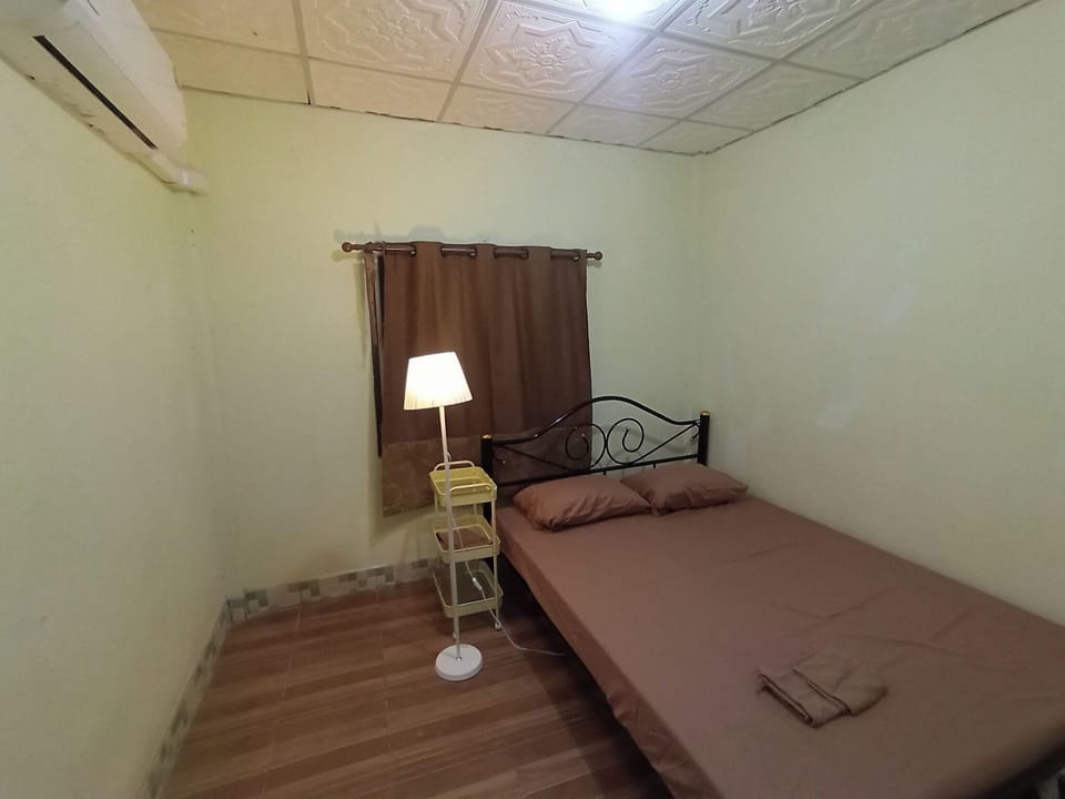 Basic Room | WiFi (free)