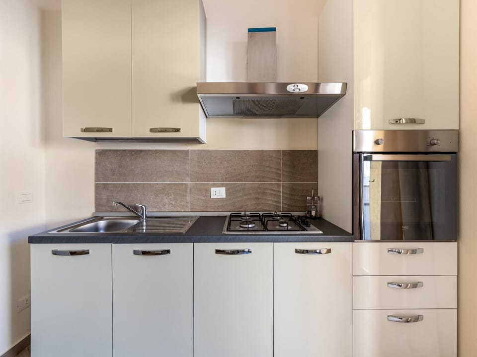 Apartment | Private kitchen