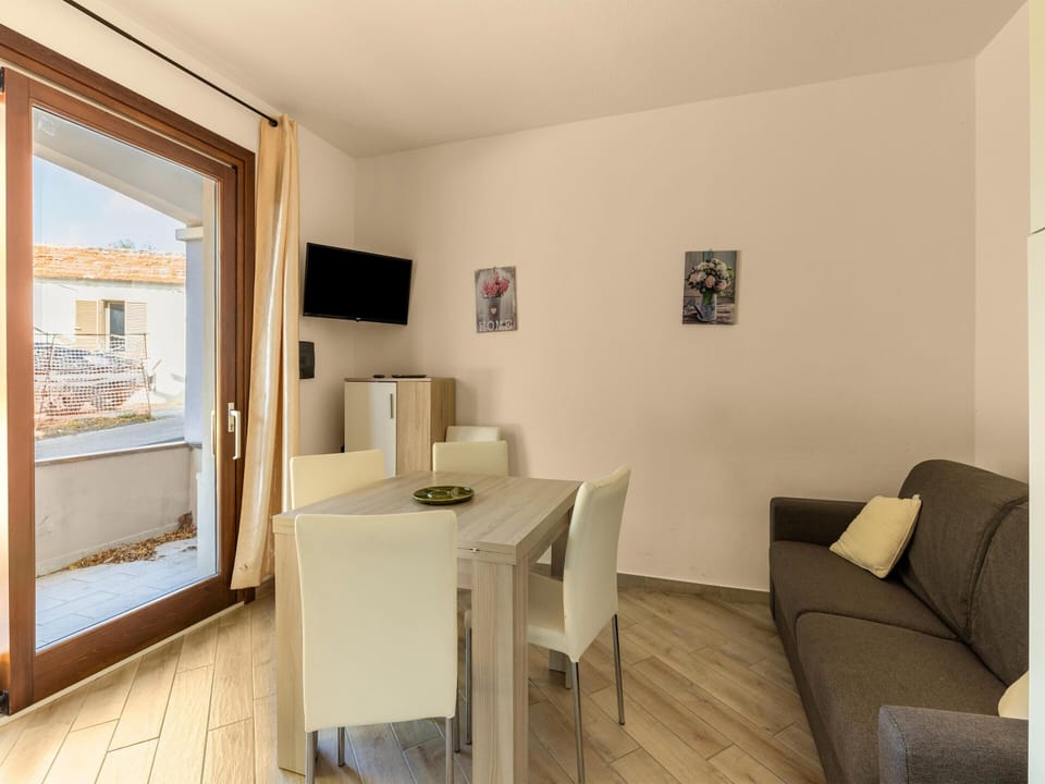 Apartment | Living room