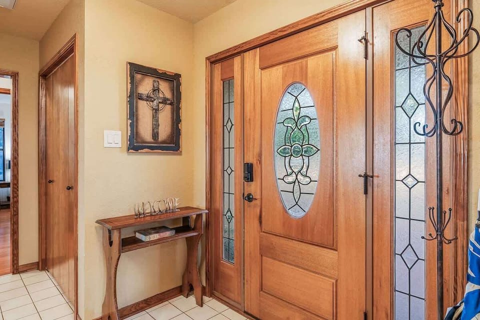 Entryway