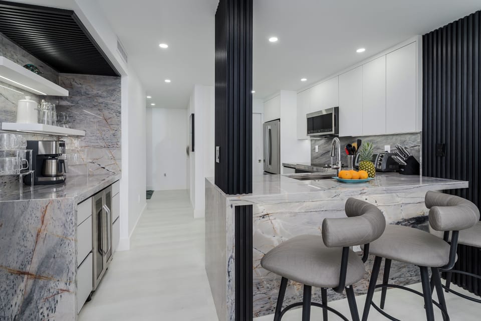 Kitchen Bar
