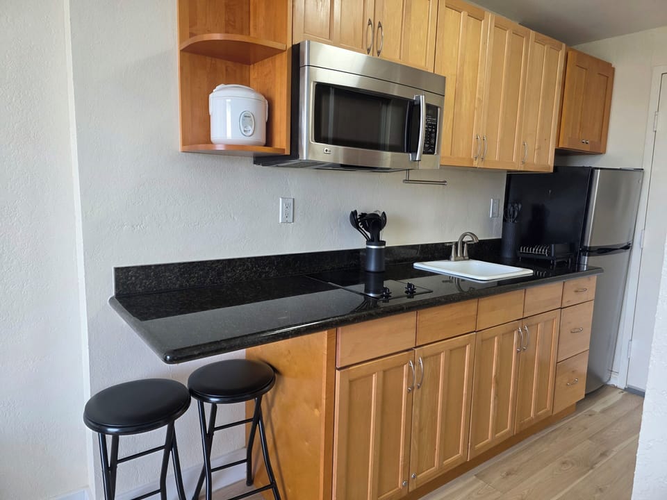 Kitchenette
