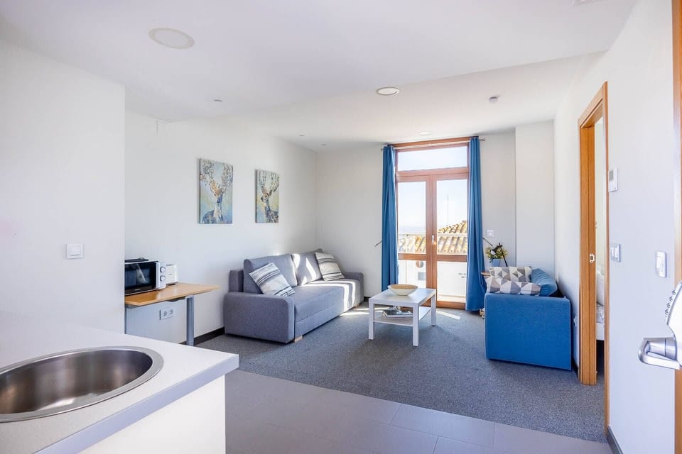 House | 1 bedroom