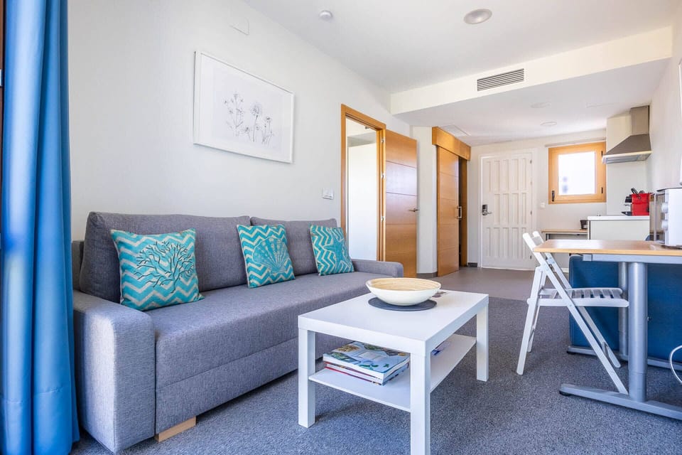 House | 1 bedroom