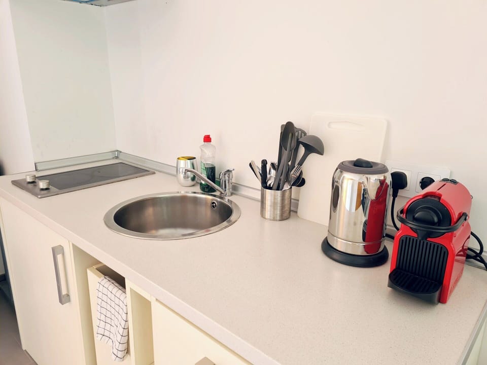 House | 1 bedroom