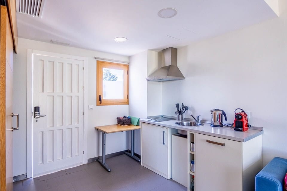 House | 1 bedroom