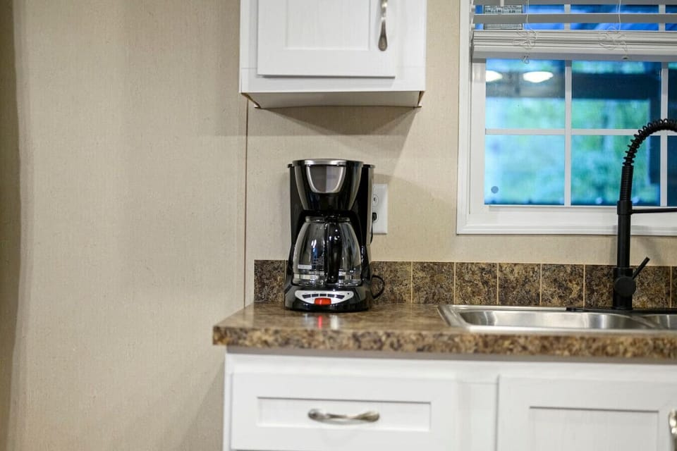 Coffee first, adventure second.