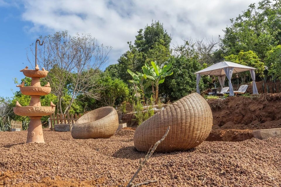 House | Garden