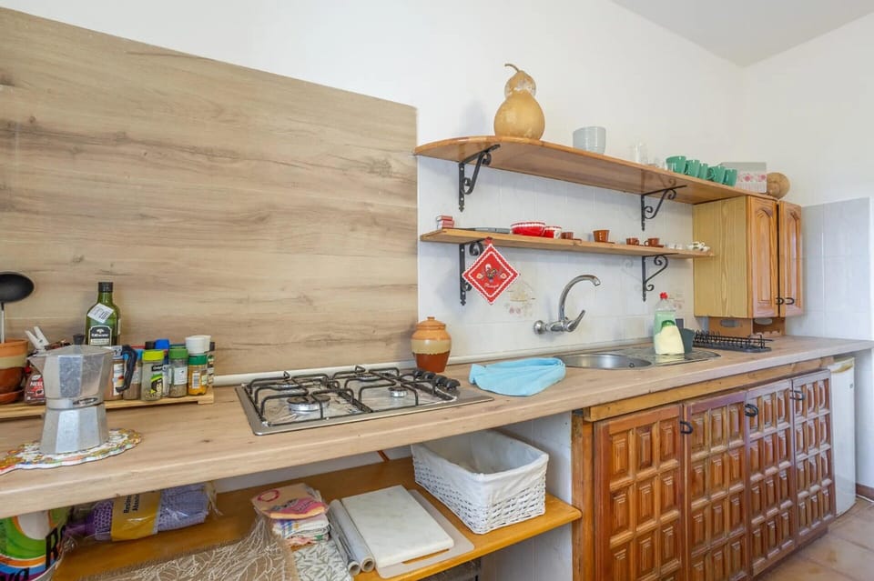 House | Private kitchen