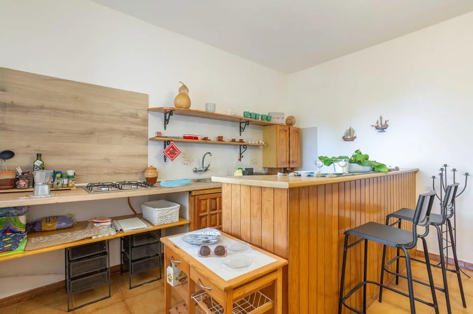 House | Private kitchen