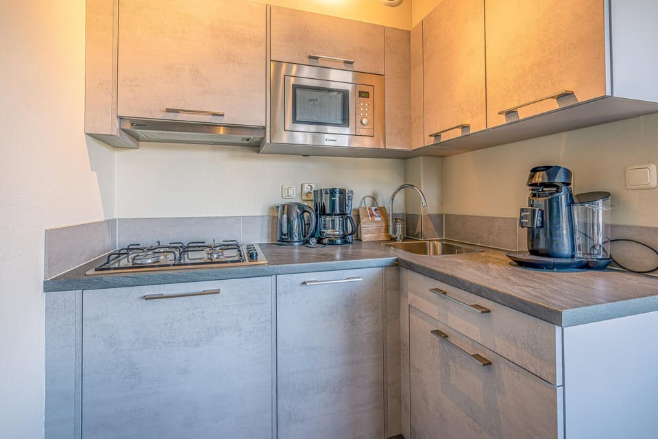 Apartment | Private kitchen