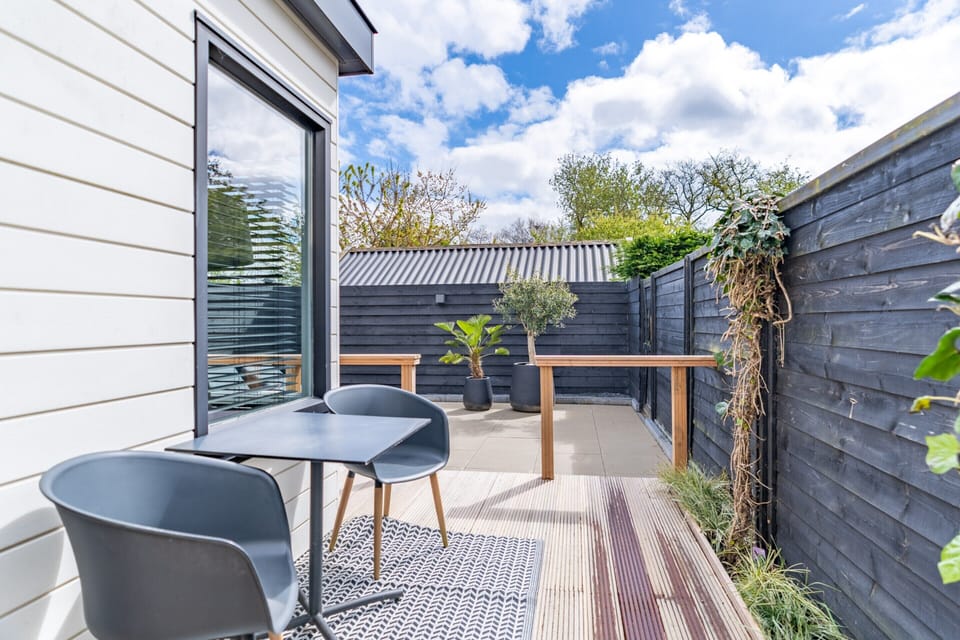 House | Balcony