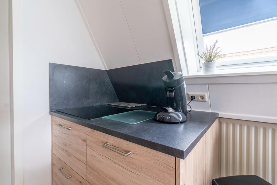 Apartment | Dining