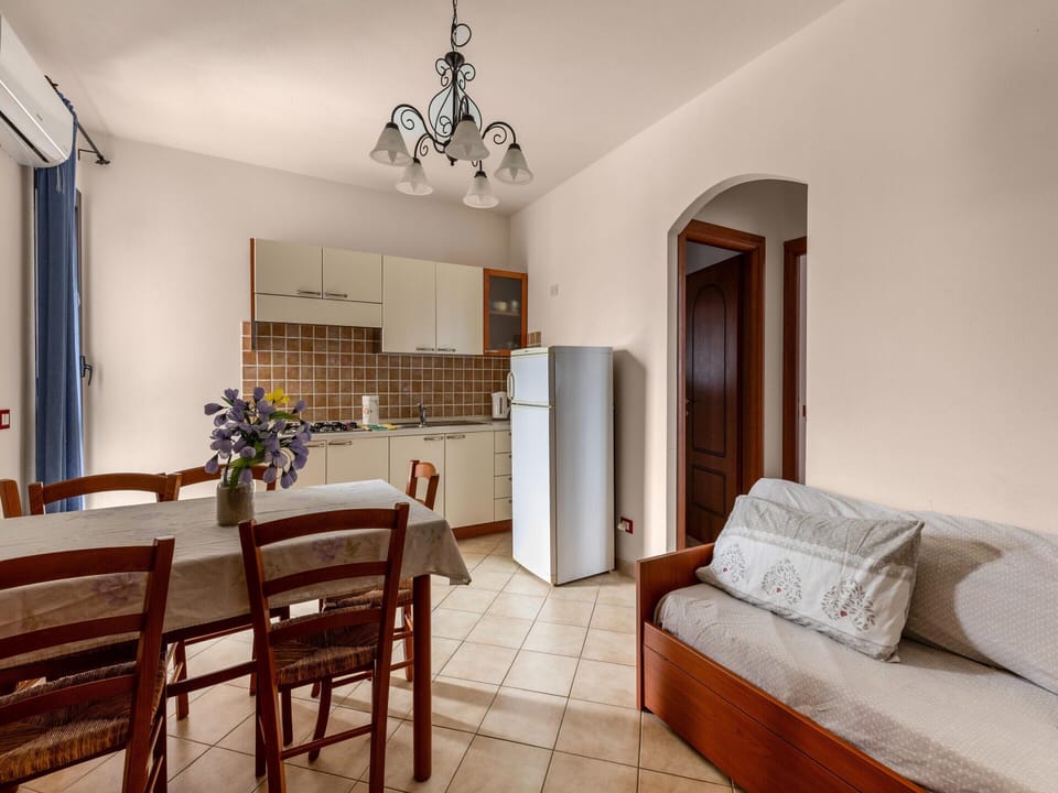 Apartment | Living room