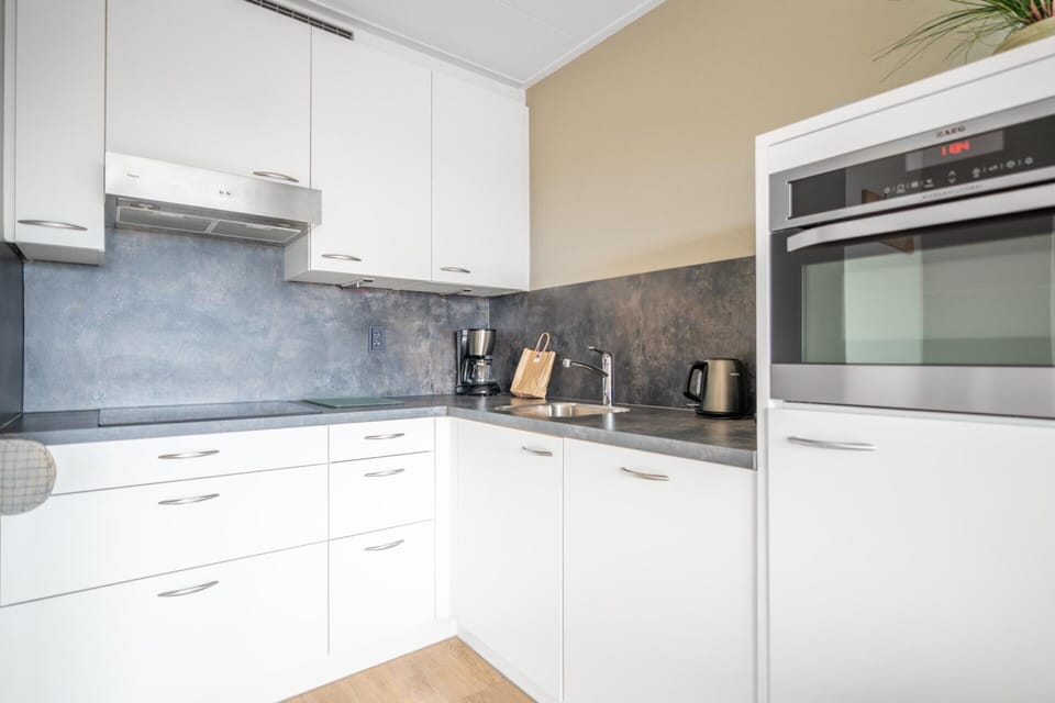 Apartment | Private kitchen