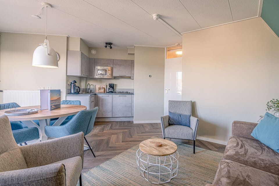 Apartment | Living room