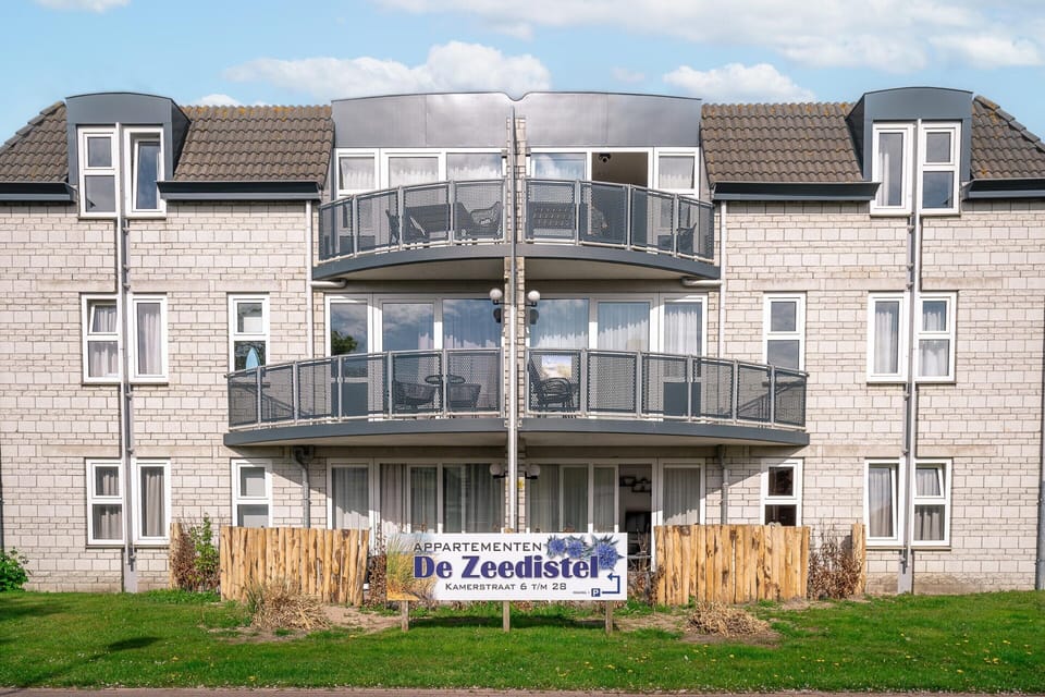 Apartment | Exterior