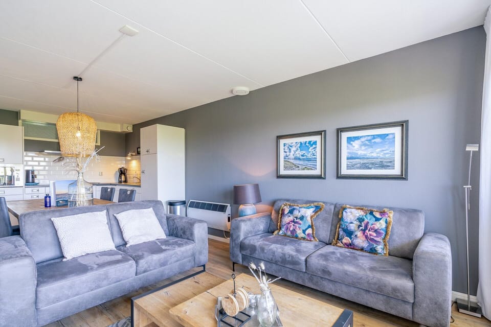 Apartment | Living room