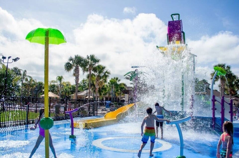 Waterpark
