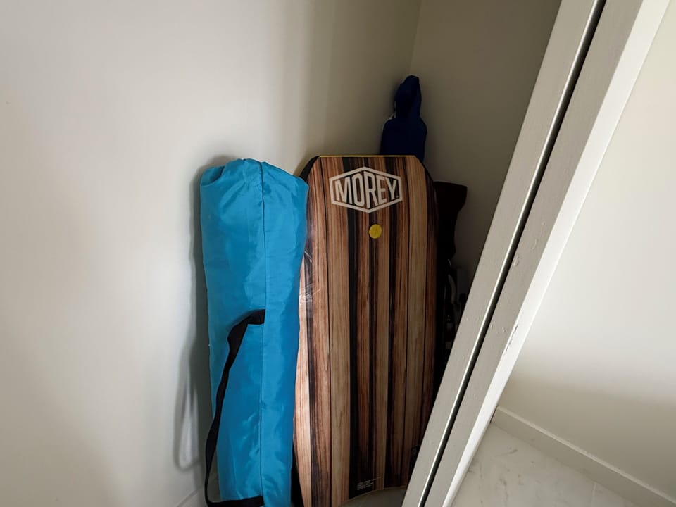 Miscellaneous