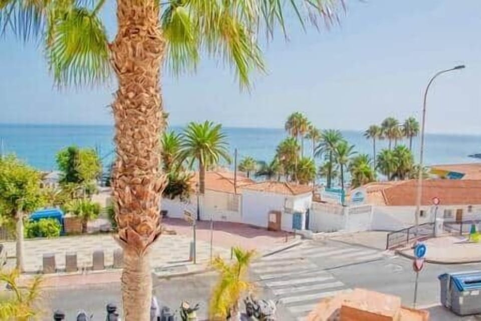 Beach/ocean view