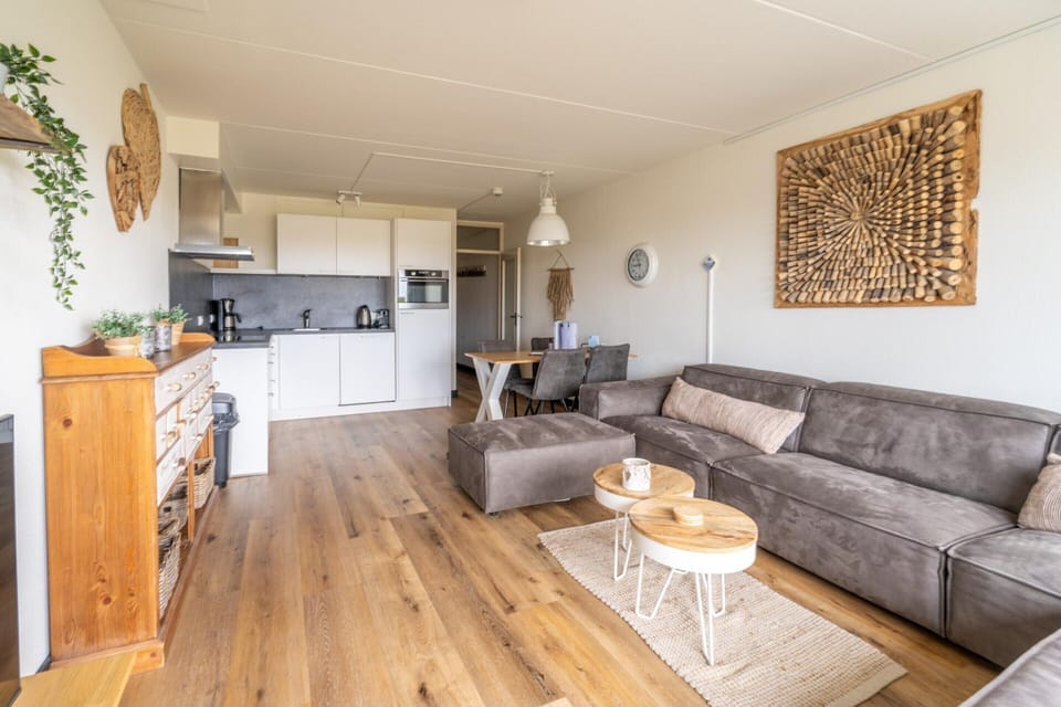 Apartment | Living room
