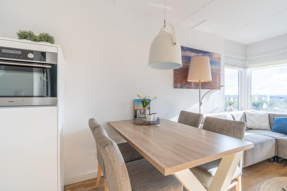 Apartment | Living room