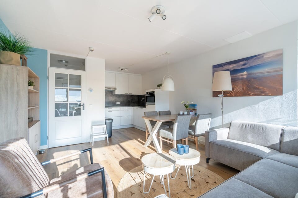 Apartment | Living room