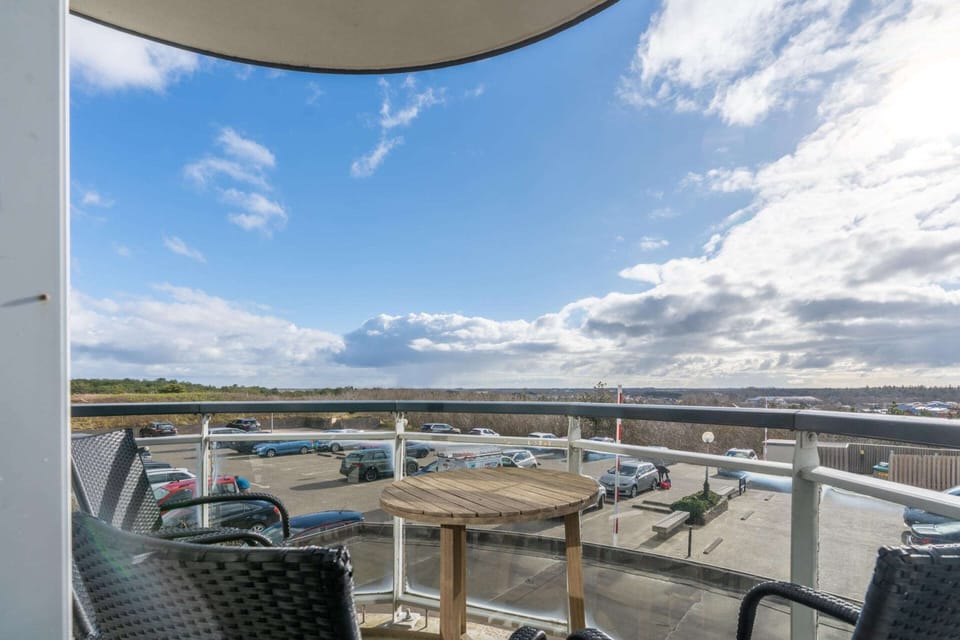 Apartment | View from property