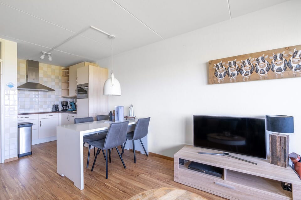 Apartment | Living room