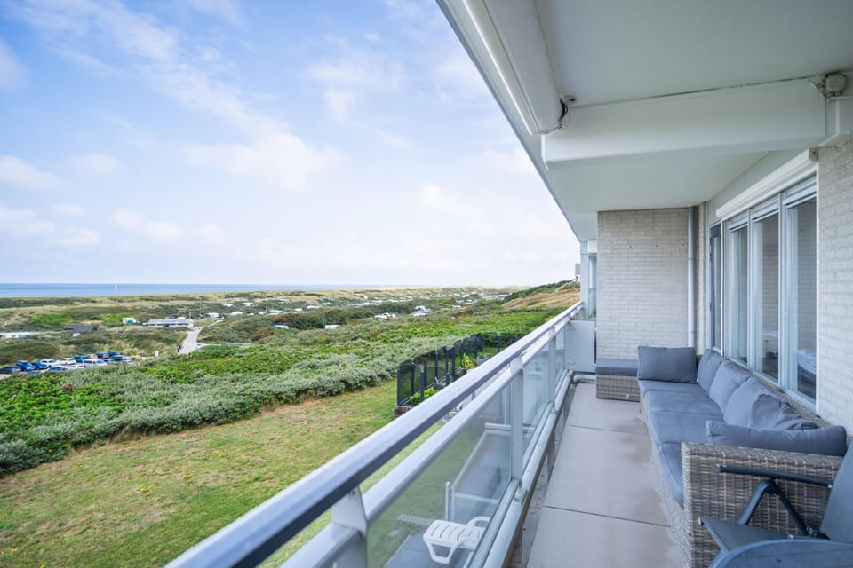 Apartment | View from property