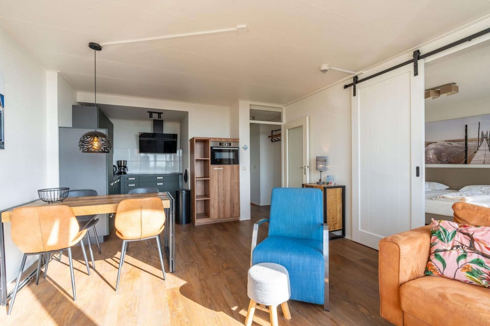 Apartment | Living room