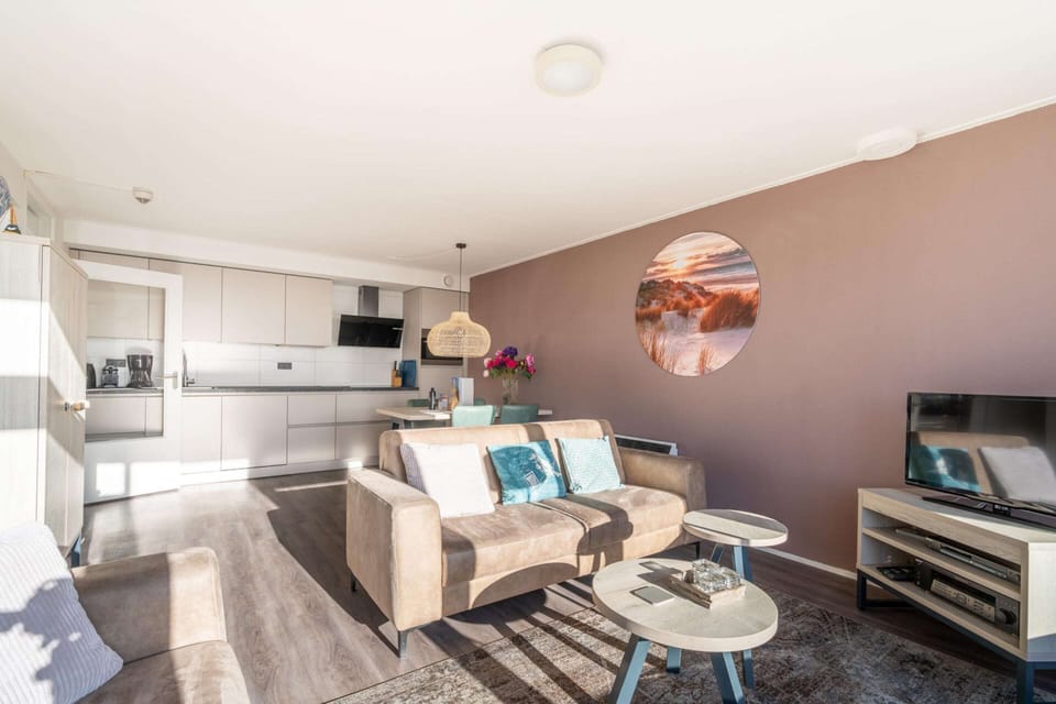 Apartment | Living area