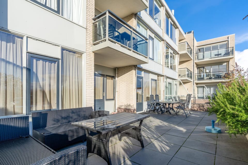 Apartment | Balcony