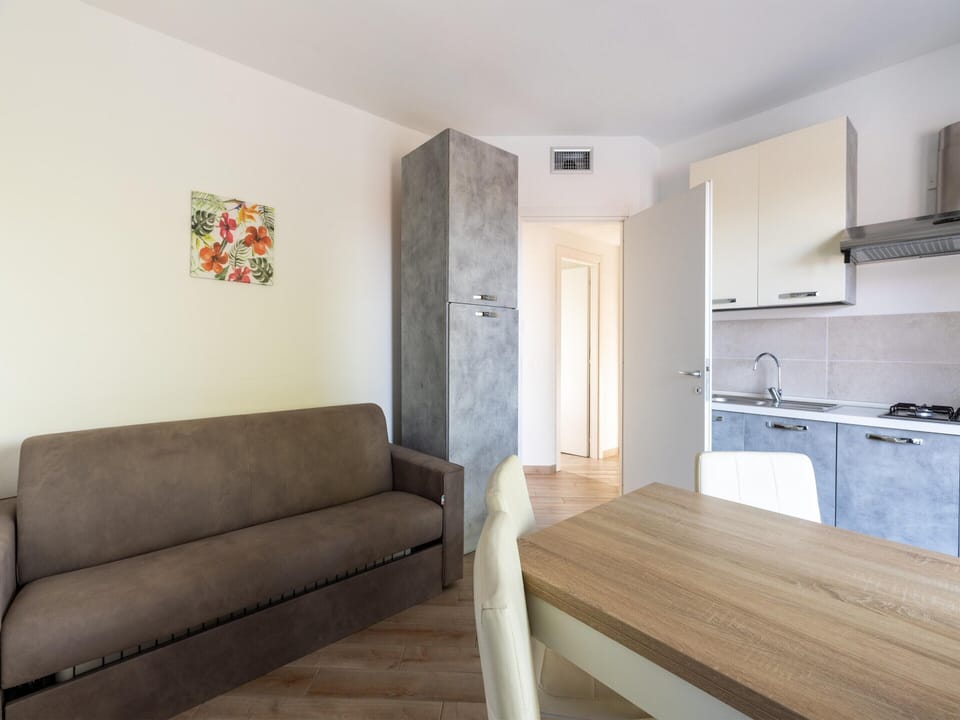 Apartment | Living room