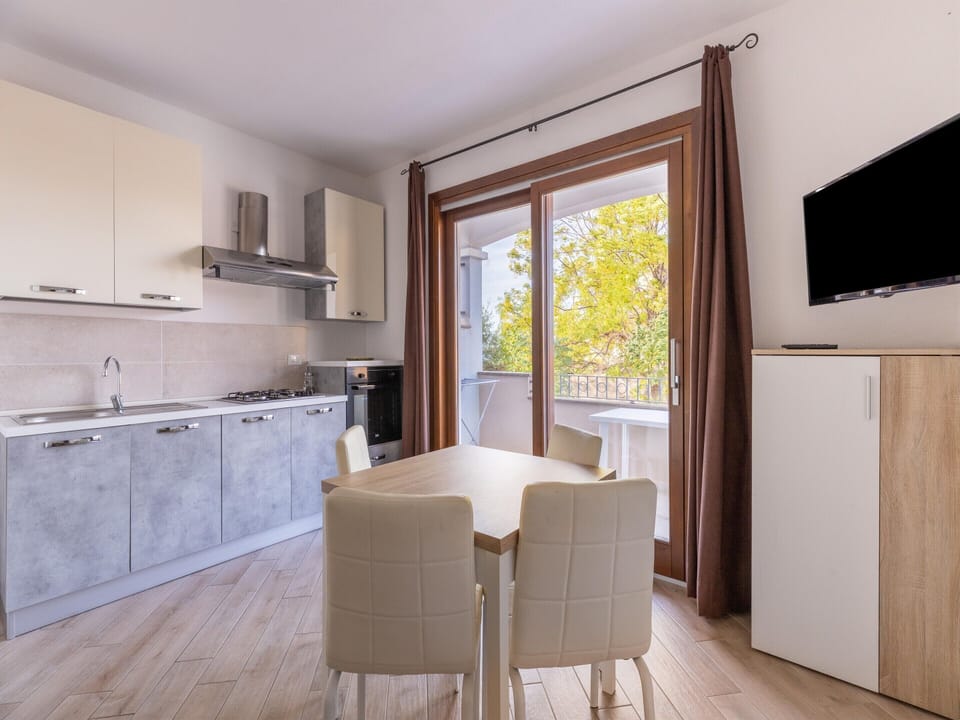 Apartment | Private kitchen
