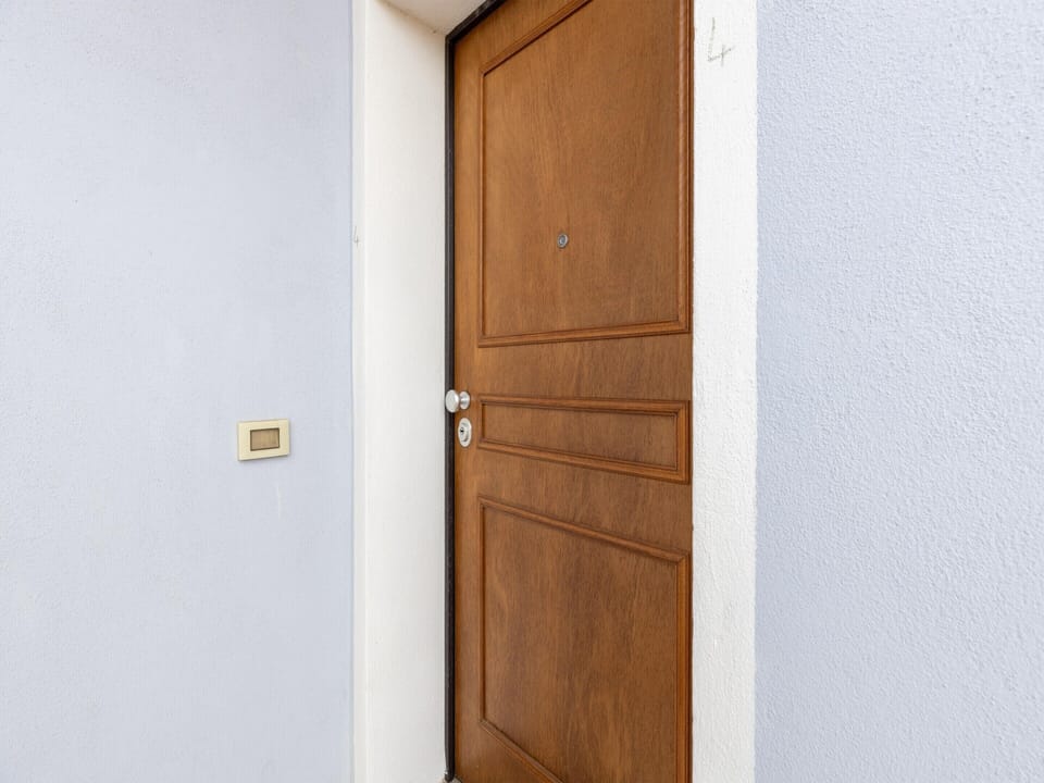 Apartment | Reception