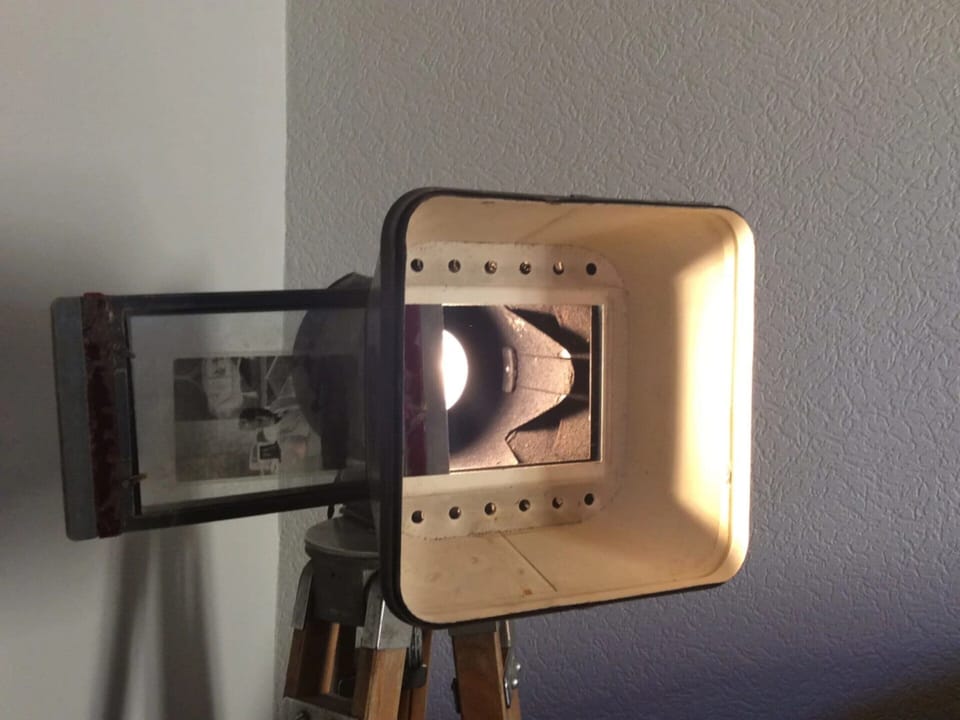 House | Interior detail