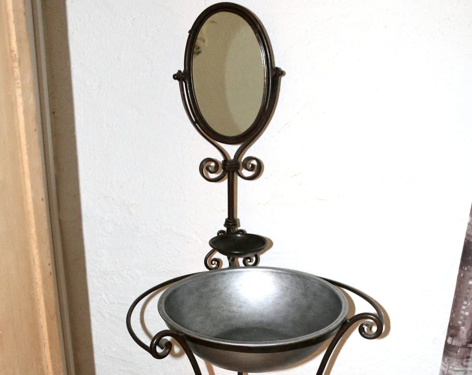 House | Interior detail