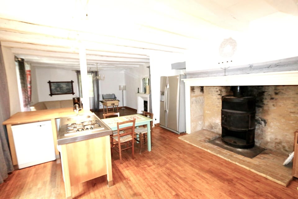 House | Interior