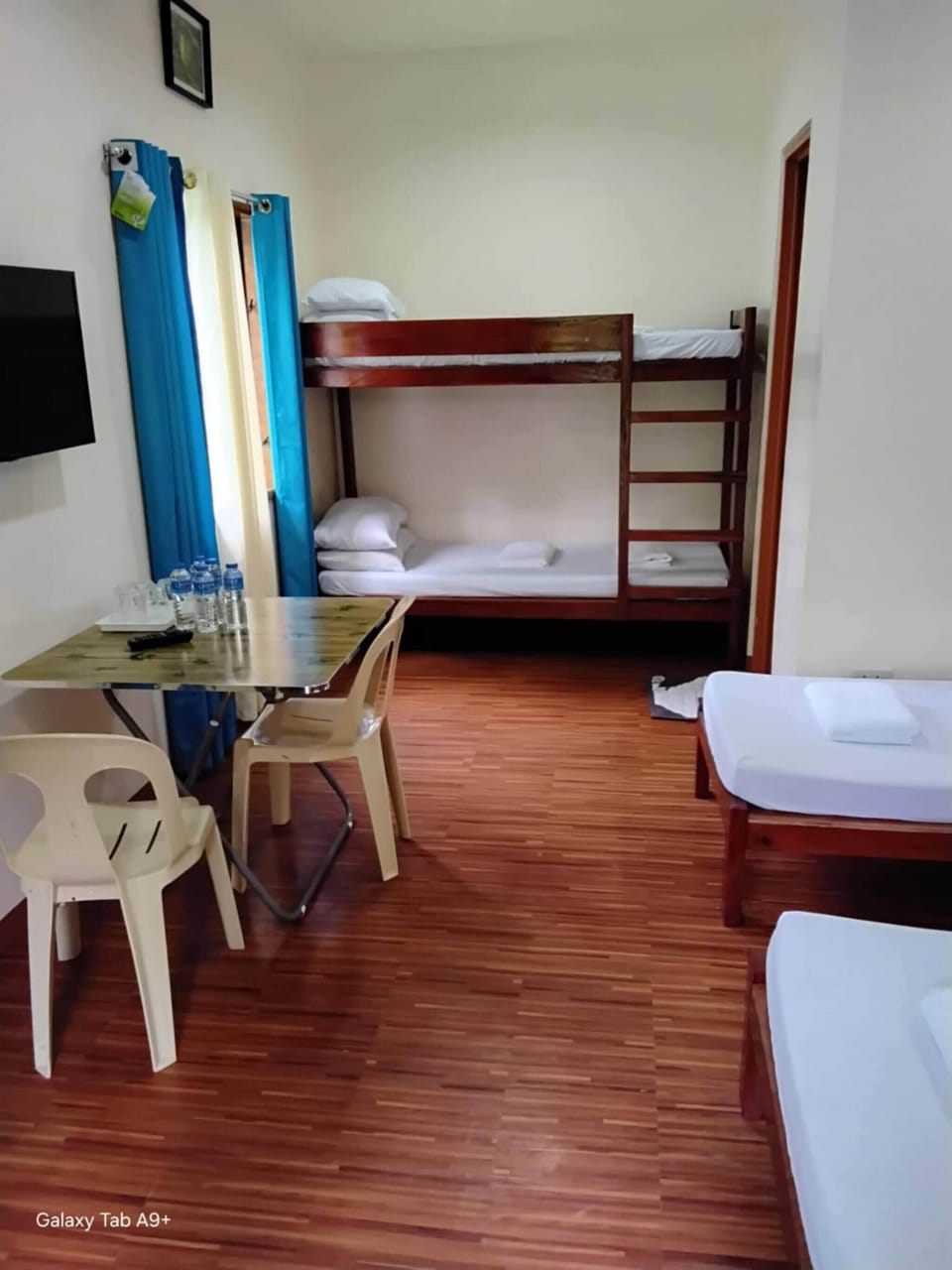 Room, 1 Bedroom, Accessible, Garden View | 1 bedroom
