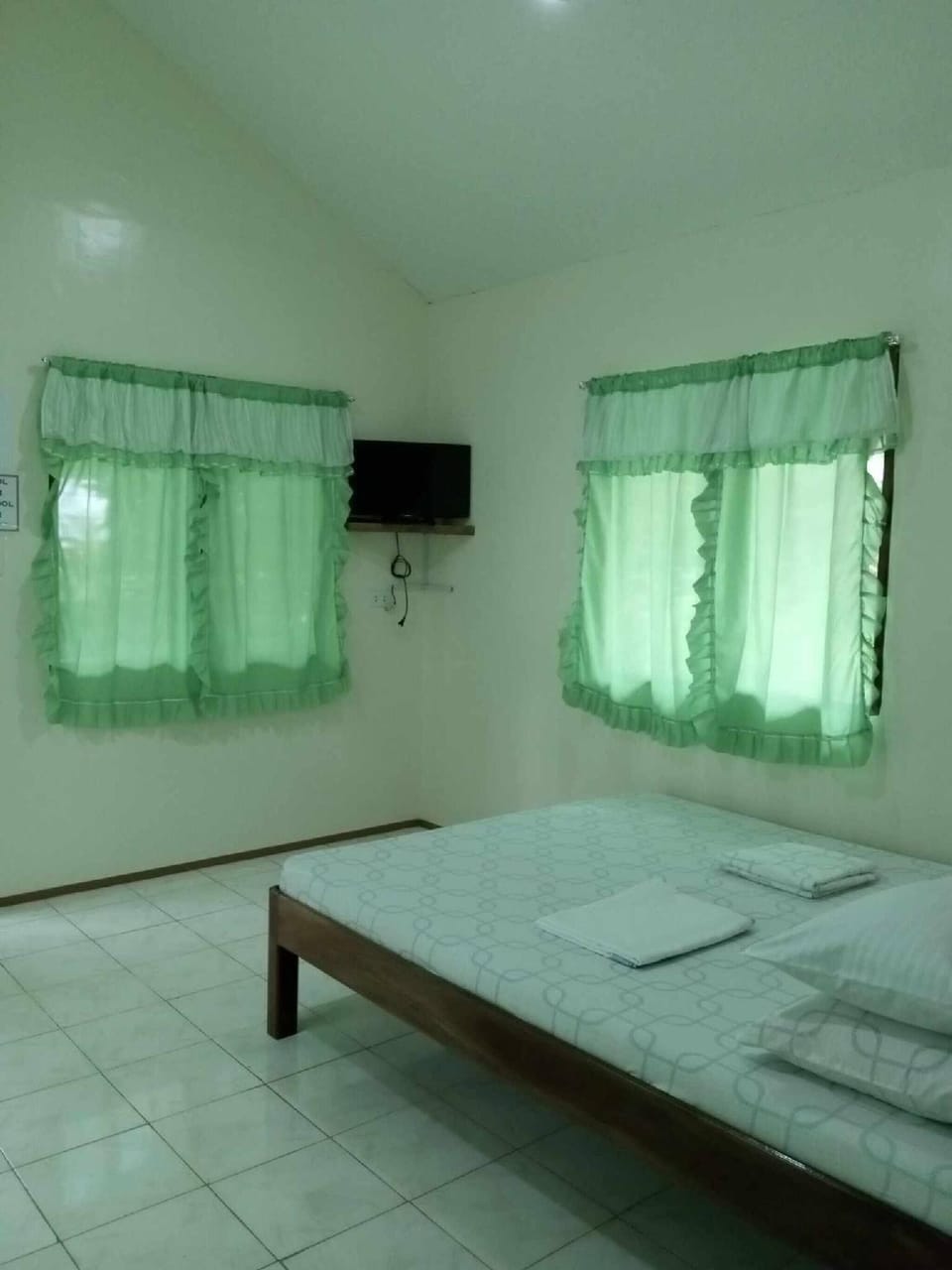Room, 1 Bedroom, Balcony, Garden View | 1 bedroom
