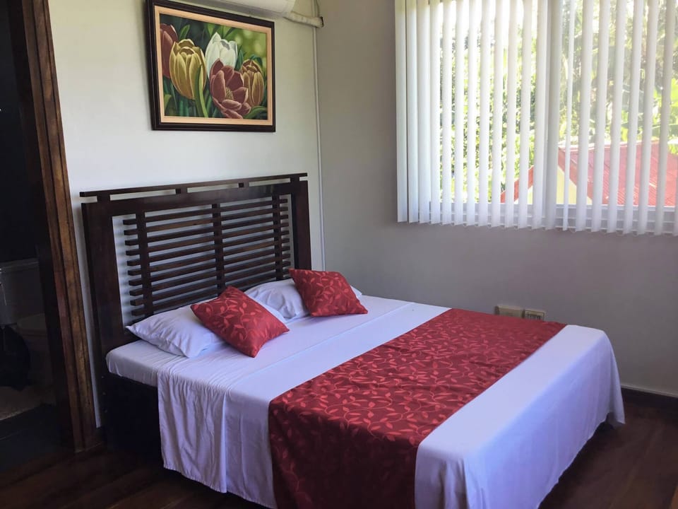 Room, 1 Bedroom, Garden View | 1 bedroom