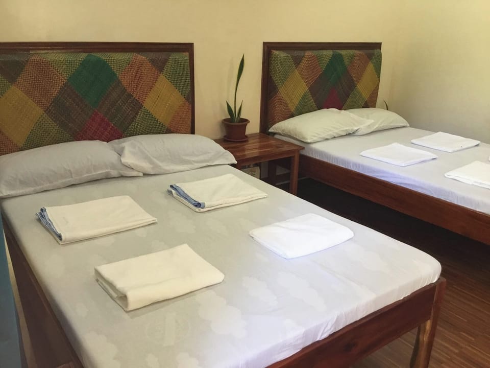 Room, 1 Bedroom, Accessible, Garden View | 1 bedroom