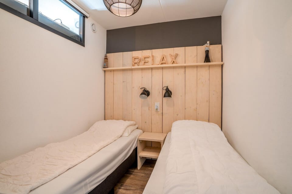 Apartment | 2 bedrooms, individually furnished, bed sheets
