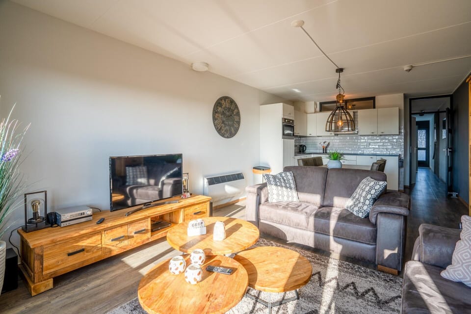 Apartment | Living room