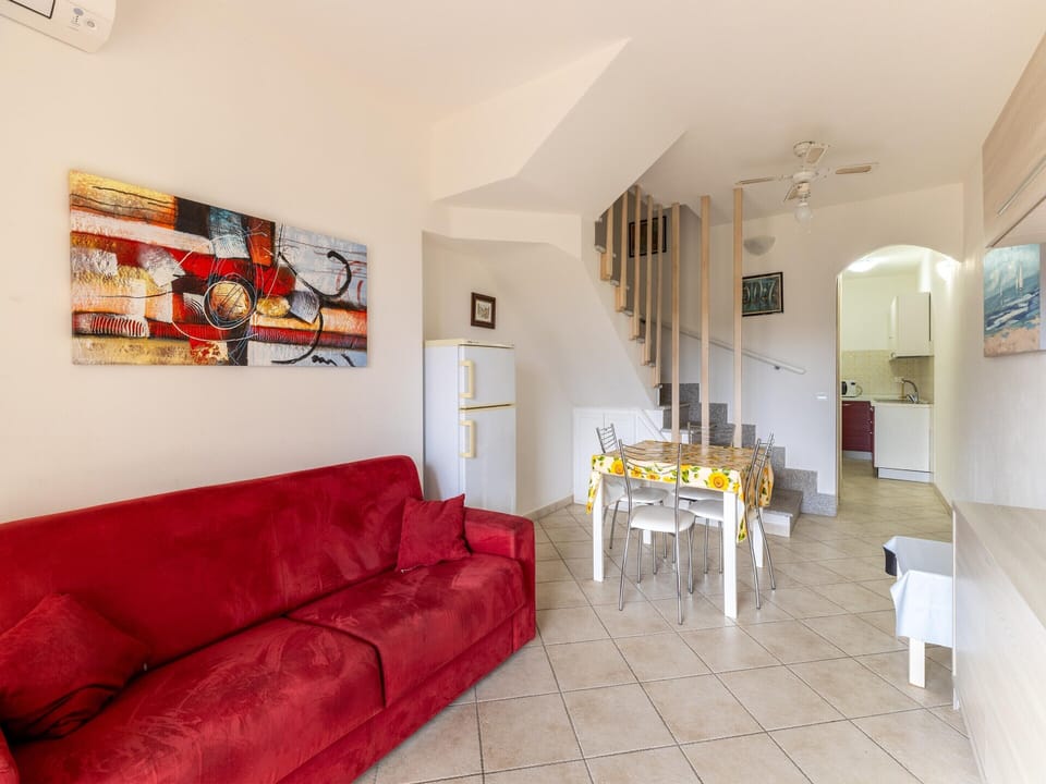 Apartment | Living room