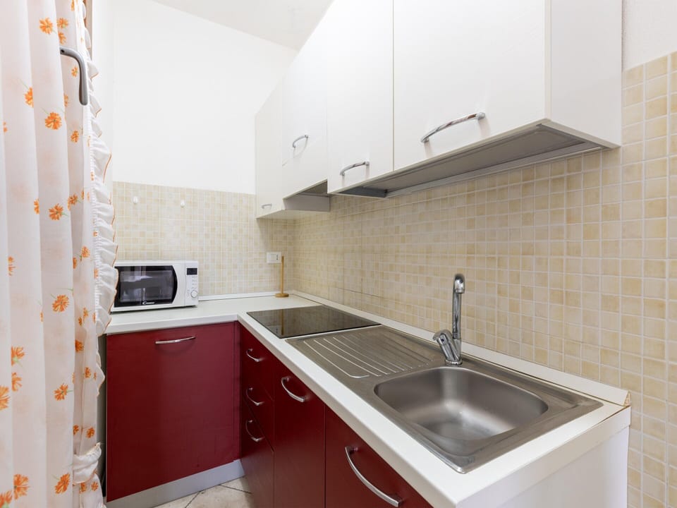 Apartment | Private kitchen